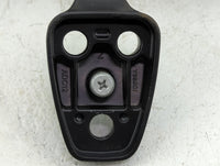 2014-2020 Nissan Nv200 Interior Rear View Mirror Replacement OEM Fits Fits 2014 2015 2016 2017 2018 2019 2020 OEM Used Auto 