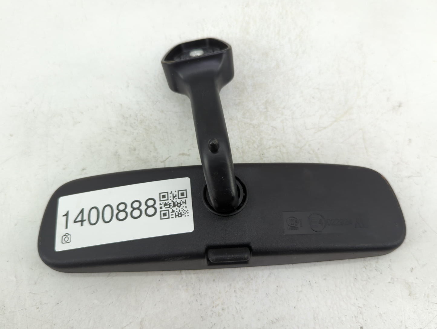 2014-2020 Nissan Nv200 Interior Rear View Mirror Replacement OEM Fits Fits 2014 2015 2016 2017 2018 2019 2020 OEM Used Auto 
