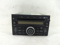 2014-2016 Nissan Nv200 Radio AM FM Cd Player Receiver Replacement P/N:28185 3LM0A Fits Fits 2010 2011 2012 2014 2015 2016 OE