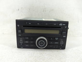 compare product 2014-2016 Nissan Nv200 Radio AM FM Cd Player Receiver Replacement P/N:28185 3LM0A Fits Fits 2010 2011 2012 2014 2015 2016 OEM Used Auto Parts