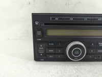 2014-2016 Nissan Nv200 Radio AM FM Cd Player Receiver Replacement P/N:28185 3LM0A Fits Fits 2010 2011 2012 2014 2015 2016 OE