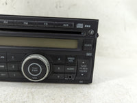 2014-2016 Nissan Nv200 Radio AM FM Cd Player Receiver Replacement P/N:28185 3LM0A Fits Fits 2010 2011 2012 2014 2015 2016 OE