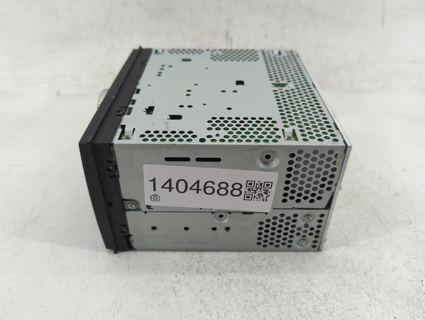 2014-2016 Nissan Nv200 Radio AM FM Cd Player Receiver Replacement P/N:28185 3LM0A Fits Fits 2010 2011 2012 2014 2015 2016 OE