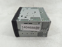 2014-2016 Nissan Nv200 Radio AM FM Cd Player Receiver Replacement P/N:28185 3LM0A Fits Fits 2010 2011 2012 2014 2015 2016 OE