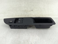 2014-2020 Nissan Nv200 Master Power Window Switch Replacement Driver Side Left Fits Fits 2014 2015 2016 2017 2018 2019 2020 