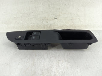 compare product 2014-2020 Nissan Nv200 Master Power Window Switch Replacement Driver Side Left Fits Fits 2014 2015 2016 2017 2018 2019 2020 OEM Used Auto Parts