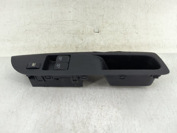 2014-2020 Nissan Nv200 Master Power Window Switch Replacement Driver Side Left Fits Fits 2014 2015 2016 2017 2018 2019 2020 