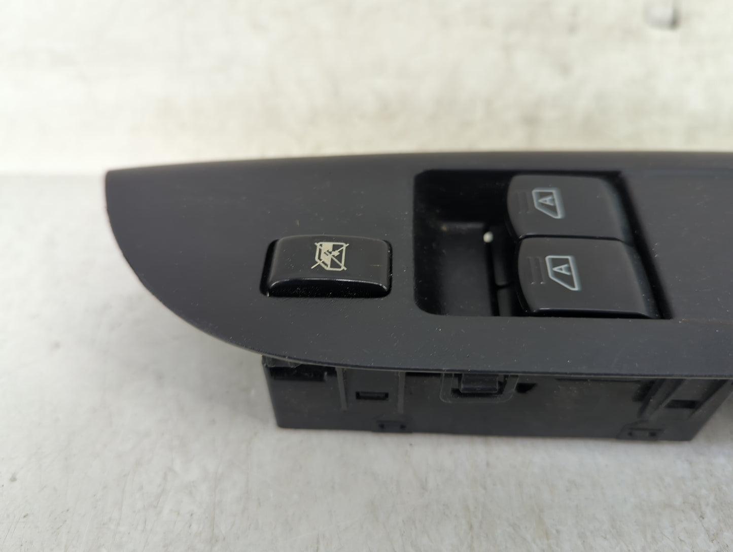 2014-2020 Nissan Nv200 Master Power Window Switch Replacement Driver Side Left Fits Fits 2014 2015 2016 2017 2018 2019 2020 