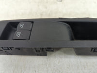2014-2020 Nissan Nv200 Master Power Window Switch Replacement Driver Side Left Fits Fits 2014 2015 2016 2017 2018 2019 2020 