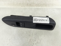 2014-2020 Nissan Nv200 Master Power Window Switch Replacement Driver Side Left Fits Fits 2014 2015 2016 2017 2018 2019 2020 