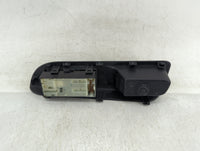 2014-2020 Nissan Nv200 Master Power Window Switch Replacement Driver Side Left Fits Fits 2014 2015 2016 2017 2018 2019 2020 