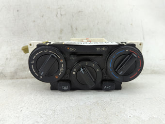 compare product 2015 Nissan Nv200 Climate Control Module Temperature AC/Heater Replacement P/N:27510 3LM5C Fits OEM Used Auto Parts