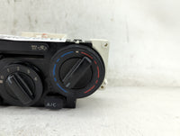2015 Nissan Nv200 Climate Control Module Temperature AC/Heater Replacement P/N:27510 3LM5C Fits OEM Used Auto Parts - Oemuse