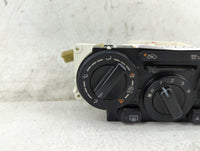 2015 Nissan Nv200 Climate Control Module Temperature AC/Heater Replacement P/N:27510 3LM5C Fits OEM Used Auto Parts - Oemuse