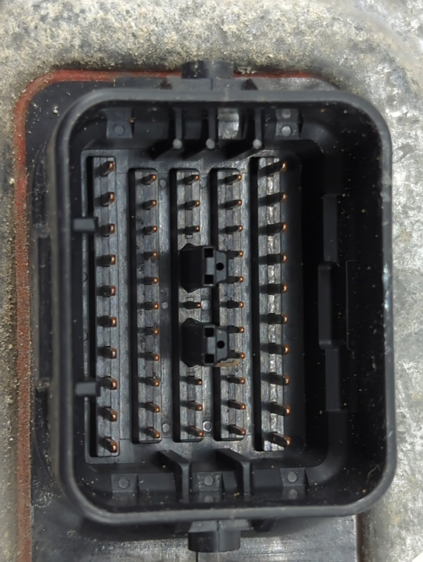 2014-2017 Nissan Nv200 PCM Engine Control Computer ECU ECM PCU OEM P/N:37820-RN0-A77 Fits Fits 2014 2015 2016 2017 OEM Used 