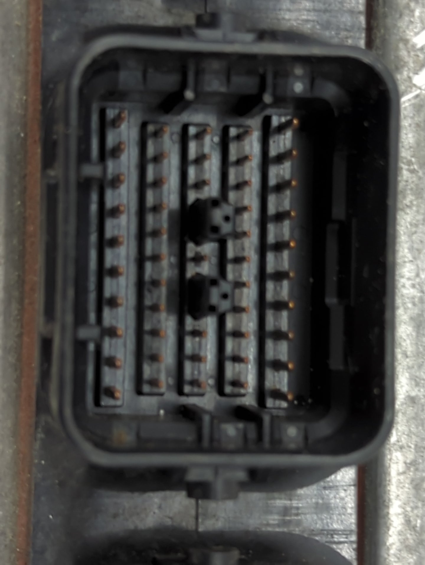 2014-2017 Nissan Nv200 PCM Engine Control Computer ECU ECM PCU OEM P/N:37820-RN0-A77 Fits Fits 2014 2015 2016 2017 OEM Used 