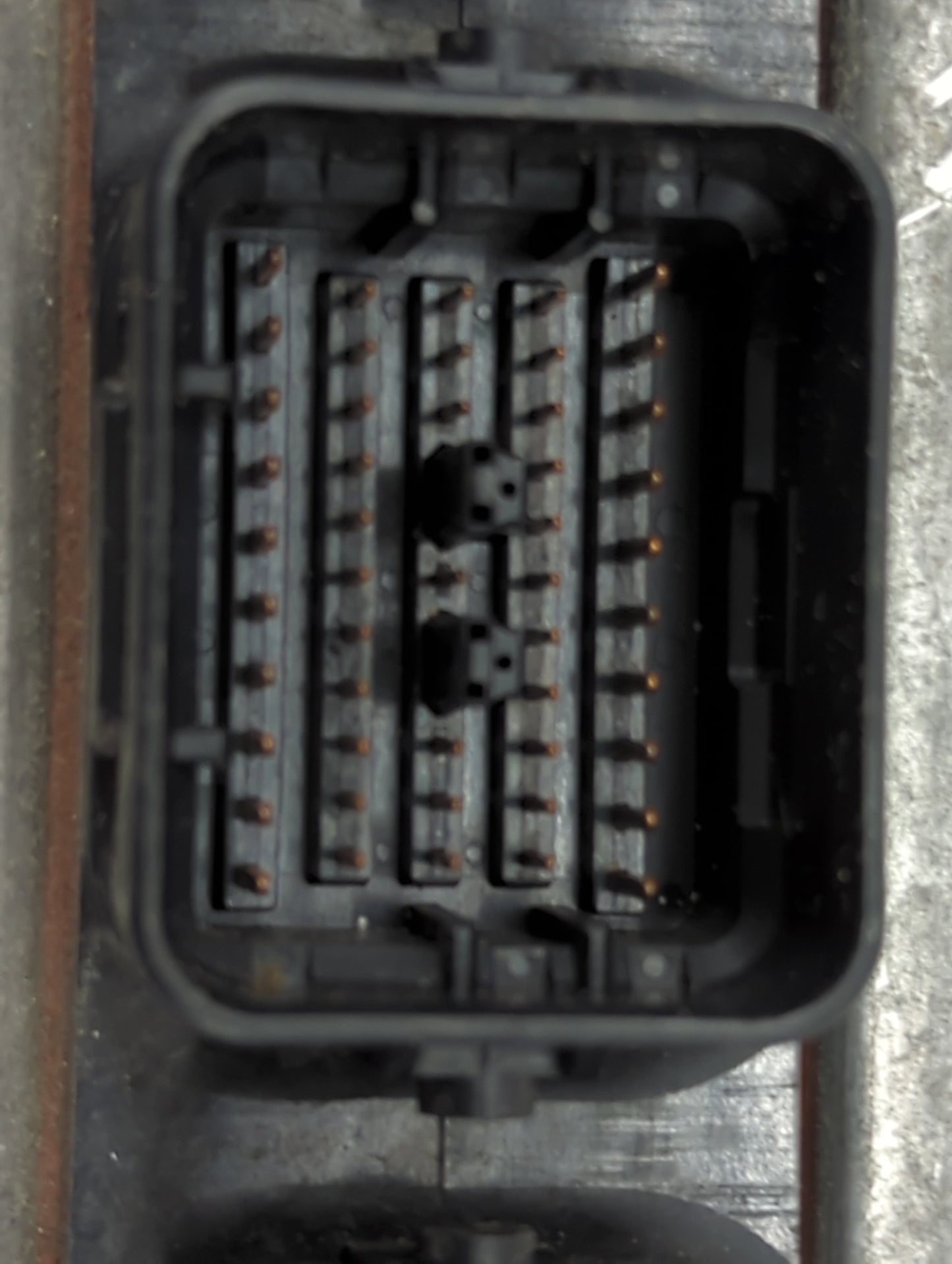2014-2017 Nissan Nv200 PCM Engine Control Computer ECU ECM PCU OEM P/N:37820-RN0-A77 Fits Fits 2014 2015 2016 2017 OEM Used 