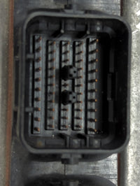 2014-2017 Nissan Nv200 PCM Engine Control Computer ECU ECM PCU OEM P/N:37820-RN0-A77 Fits Fits 2014 2015 2016 2017 OEM Used 