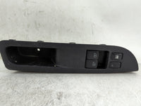 2014-2020 Nissan Nv200 Master Power Window Switch Replacement Driver Side Left P/N:80961 3LM0A Fits OEM Used Auto Parts - Oe
