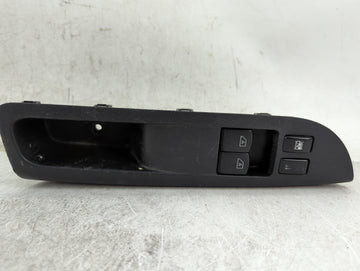 2014-2020 Nissan Nv200 Master Power Window Switch Replacement Driver Side Left P/N:80961 3LM0A Fits OEM Used Auto Parts - Oe