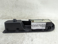 2014-2020 Nissan Nv200 Master Power Window Switch Replacement Driver Side Left P/N:80961 3LM0A Fits OEM Used Auto Parts - Oe