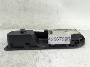 2014-2020 Nissan Nv200 Master Power Window Switch Replacement Driver Side Left P/N:80961 3LM0A Fits OEM Used Auto Parts