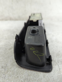 2014-2020 Nissan Nv200 Master Power Window Switch Replacement Driver Side Left P/N:80961 3LM0A Fits OEM Used Auto Parts - Oe