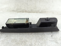 2014-2020 Nissan Nv200 Master Power Window Switch Replacement Driver Side Left P/N:80961 3LM0A Fits OEM Used Auto Parts - Oe