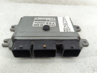 2014-2017 Nissan Nv200 PCM Engine Control Computer ECU ECM PCU OEM P/N:NEC006-698 BEM337-300A2 Fits Fits 2014 2015 2016 2017