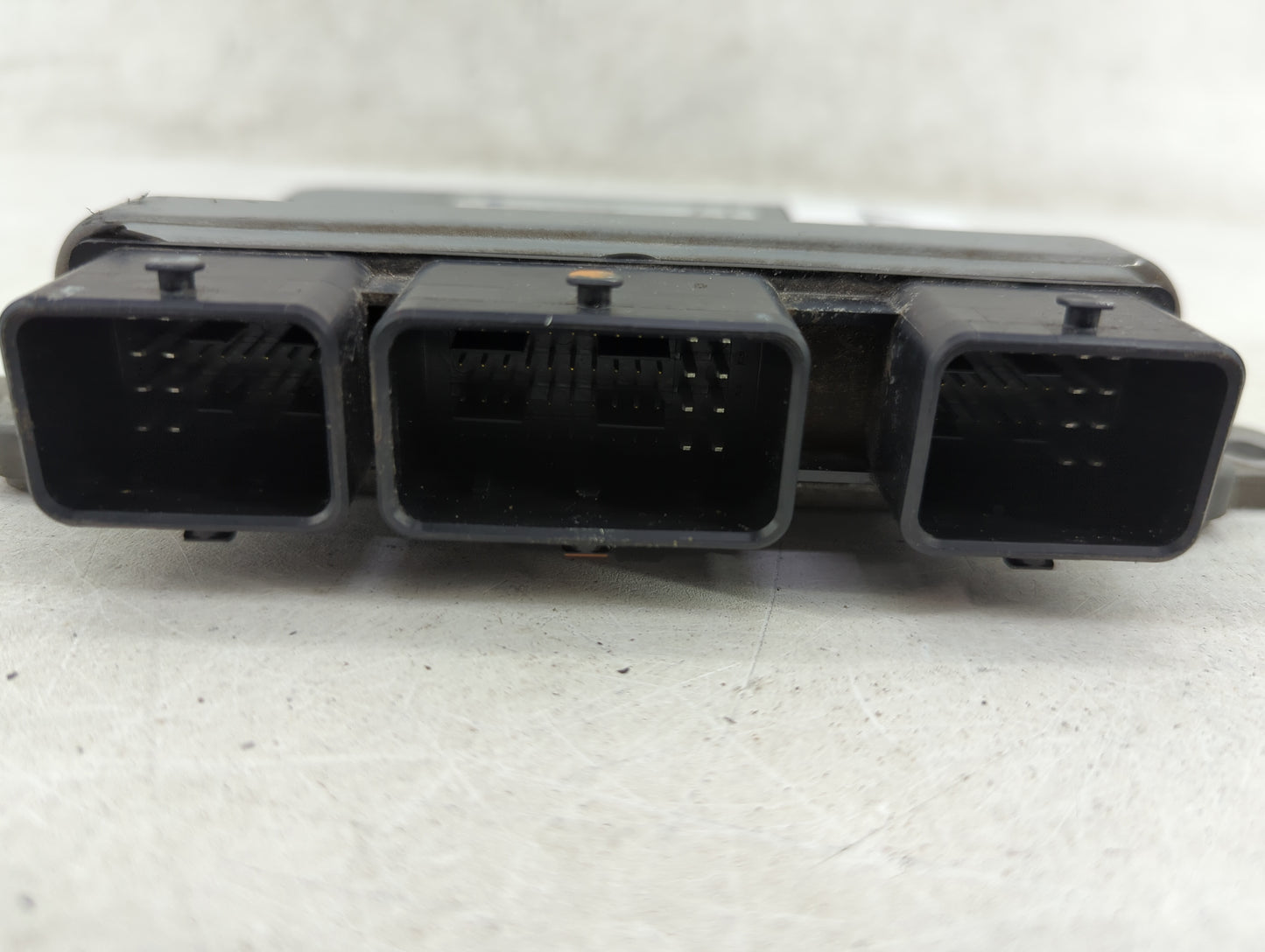 2014-2017 Nissan Nv200 PCM Engine Control Computer ECU ECM PCU OEM P/N:NEC006-698 BEM337-300A2 Fits Fits 2014 2015 2016 2017