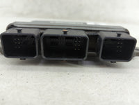 2014-2017 Nissan Nv200 PCM Engine Control Computer ECU ECM PCU OEM P/N:NEC006-698 BEM337-300A2 Fits Fits 2014 2015 2016 2017