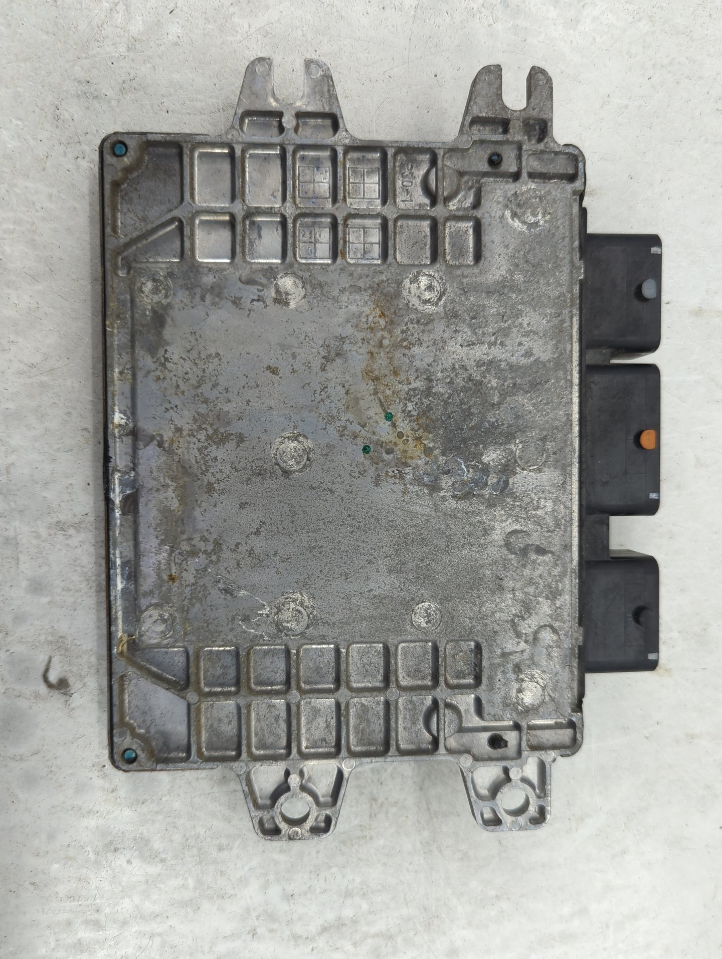 2014-2017 Nissan Nv200 PCM Engine Control Computer ECU ECM PCU OEM P/N:NEC006-698 BEM337-300A2 Fits Fits 2014 2015 2016 2017