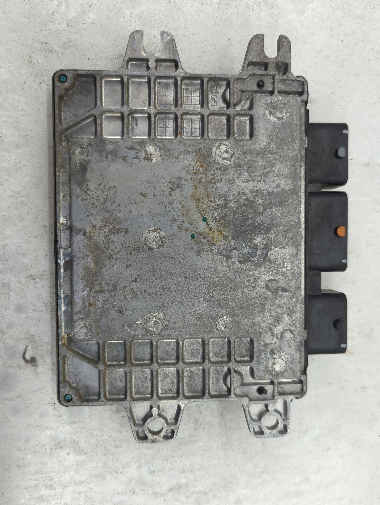 2014-2017 Nissan Nv200 PCM Engine Control Computer ECU ECM PCU OEM P/N:NEC006-698 BEM337-300A2 Fits Fits 2014 2015 2016 2017
