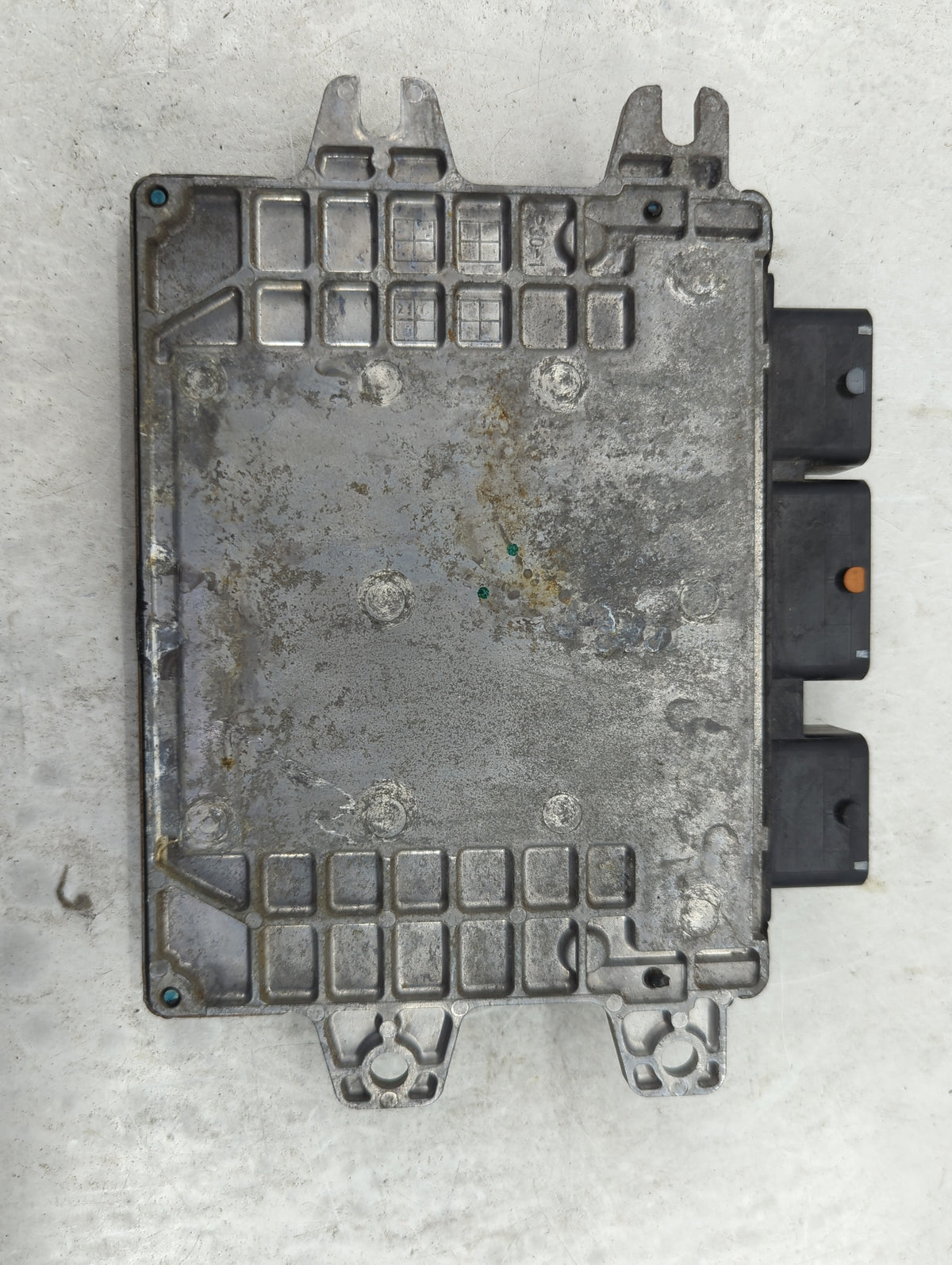 2014-2017 Nissan Nv200 PCM Engine Control Computer ECU ECM PCU OEM P/N:NEC006-698 BEM337-300A2 Fits 2014 2015 2016 2017 OEM 