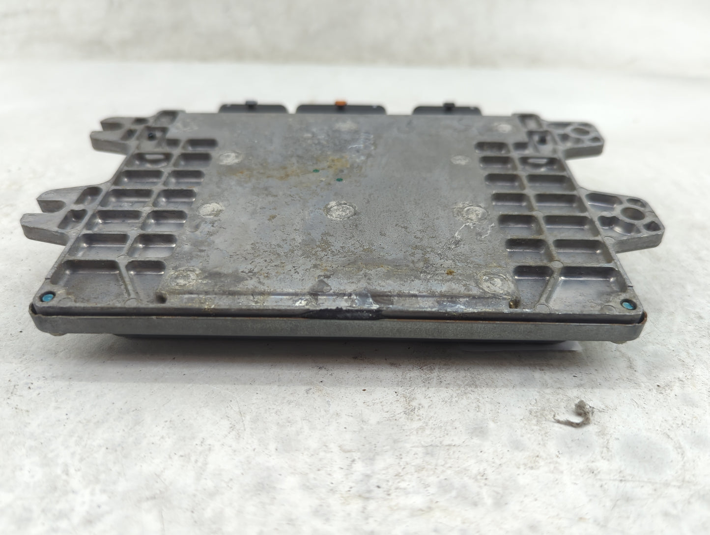 2014-2017 Nissan Nv200 PCM Engine Control Computer ECU ECM PCU OEM P/N:NEC006-698 BEM337-300A2 Fits Fits 2014 2015 2016 2017