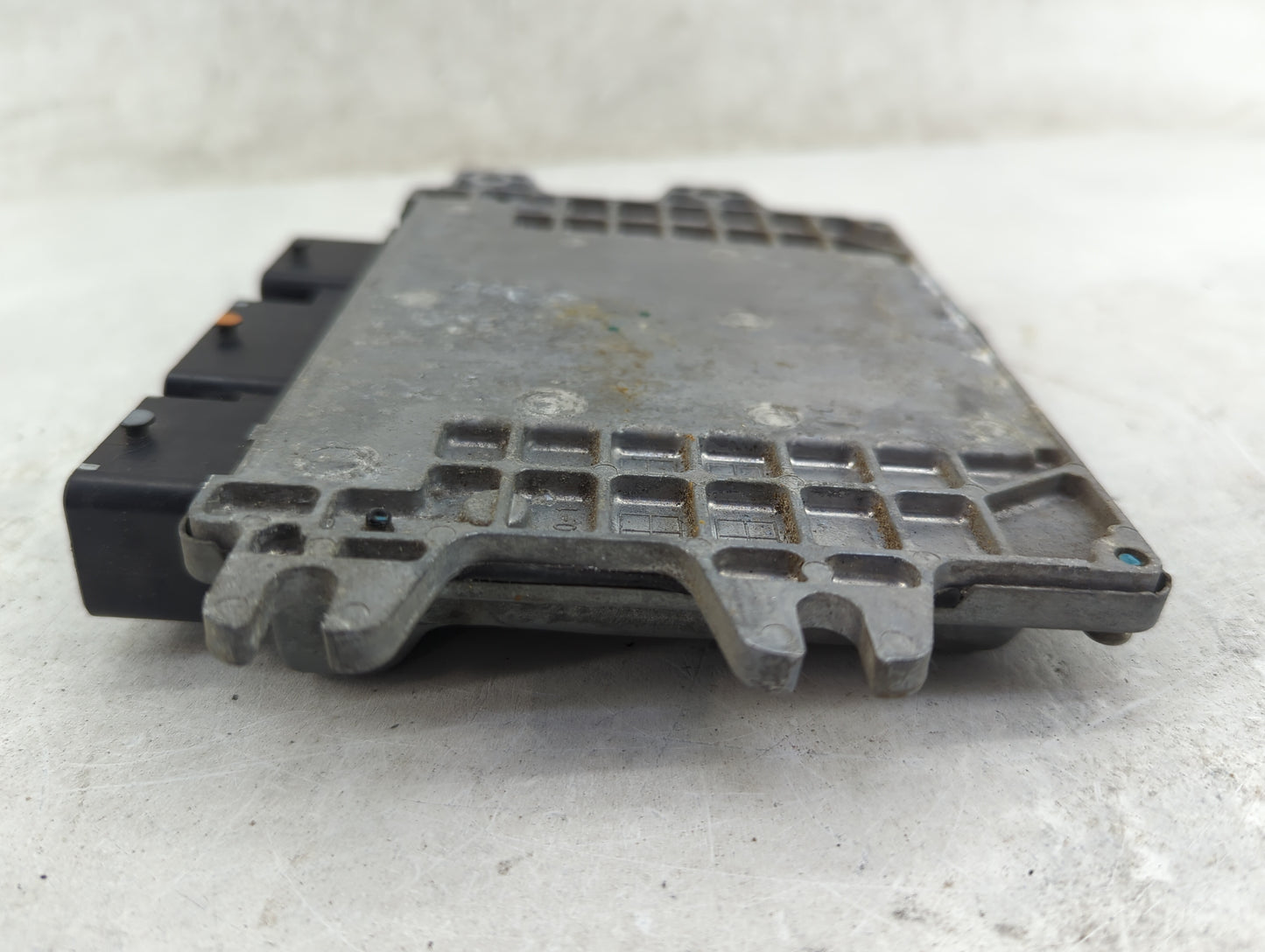 2014-2017 Nissan Nv200 PCM Engine Control Computer ECU ECM PCU OEM P/N:NEC006-698 BEM337-300A2 Fits Fits 2014 2015 2016 2017