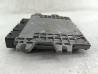 2014-2017 Nissan Nv200 PCM Engine Control Computer ECU ECM PCU OEM P/N:NEC006-698 BEM337-300A2 Fits Fits 2014 2015 2016 2017