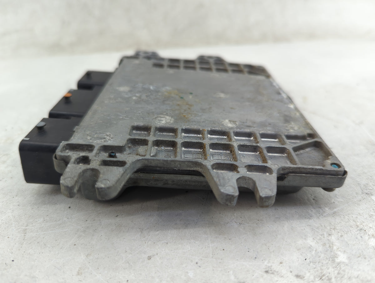 2014-2017 Nissan Nv200 PCM Engine Control Computer ECU ECM PCU OEM P/N:NEC006-698 BEM337-300A2 Fits 2014 2015 2016 2017 OEM 