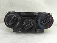 2014-2019 Nissan Nv200 Climate Control Module Temperature AC/Heater Replacement P/N:275103LM5C Fits OEM Used Auto Parts - Oe