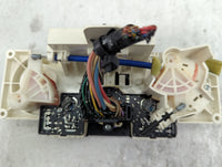 2014-2019 Nissan Nv200 Climate Control Module Temperature AC/Heater Replacement P/N:275103LM5C Fits OEM Used Auto Parts - Oe