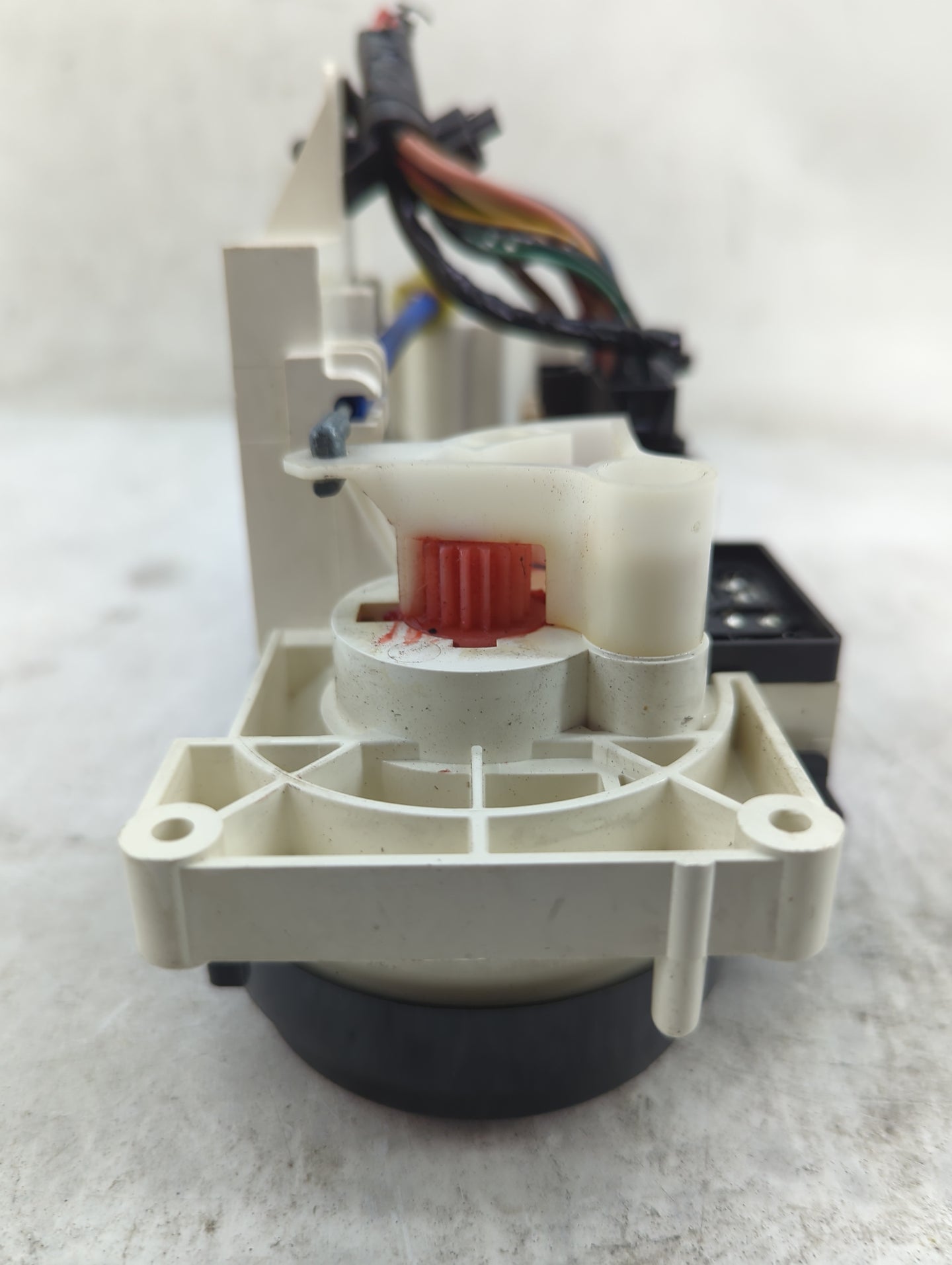 2014-2019 Nissan Nv200 Climate Control Module Temperature AC/Heater Replacement P/N:275103LM5C Fits OEM Used Auto Parts - Oe