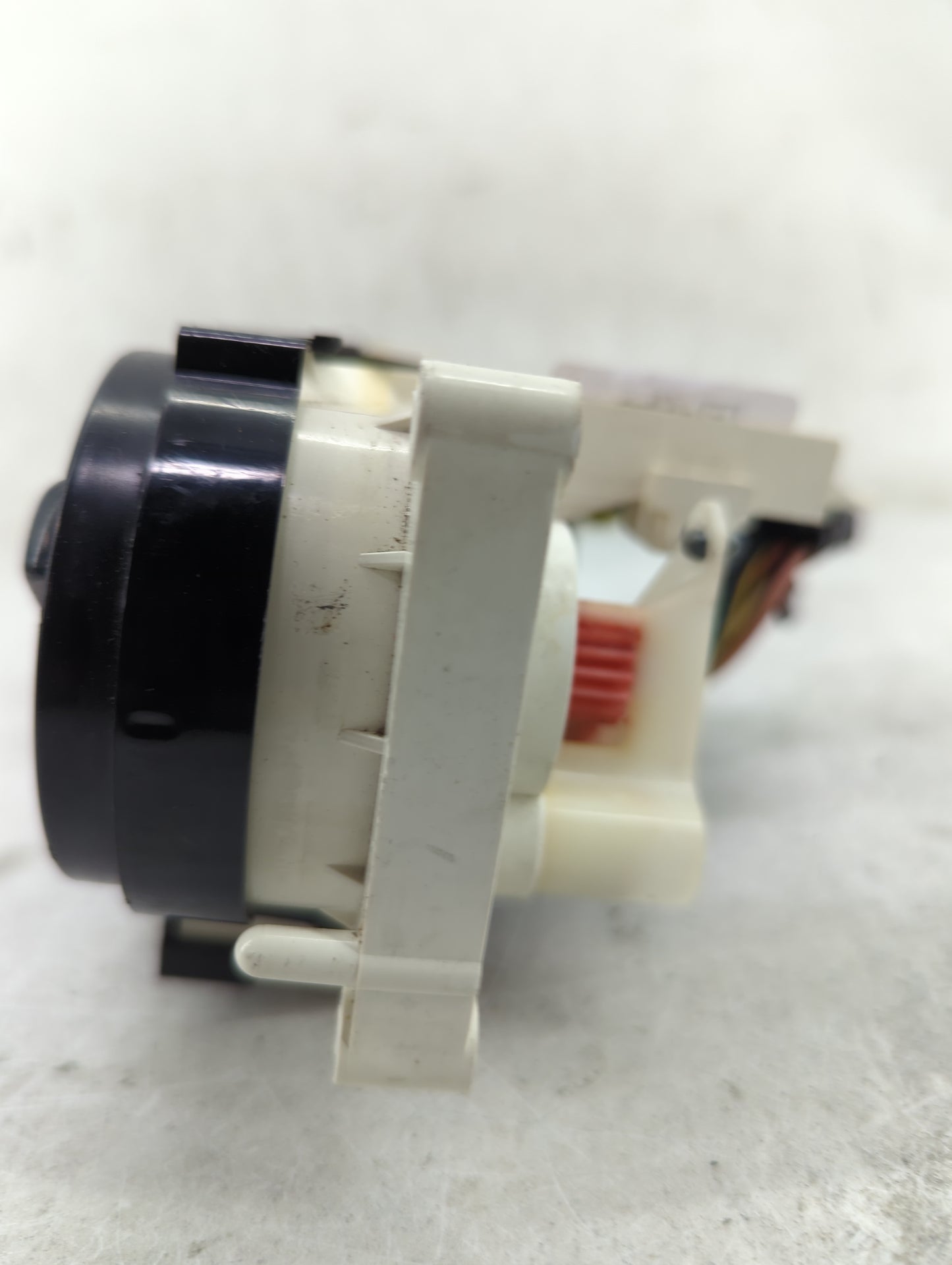 2014-2019 Nissan Nv200 Climate Control Module Temperature AC/Heater Replacement P/N:275103LM5C Fits OEM Used Auto Parts - Oe