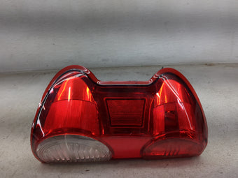 compare product 2014-2020 Nissan Nv200 Tail Light Assembly Driver Left OEM P/N:185180-01 Fits Fits 2014 2015 2016 2017 2018 2019 2020 OEM Used Auto Parts