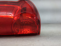 2014-2020 Nissan Nv200 Tail Light Assembly Driver Left OEM P/N:185180-01 Fits Fits 2014 2015 2016 2017 2018 2019 2020 OEM Us
