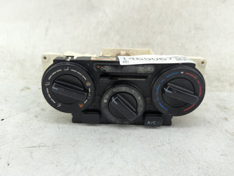 compare product 2015 Nissan Nv200 Climate Control Module Temperature AC/Heater Replacement P/N:275103LM0C Fits OEM Used Auto Parts