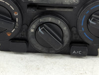 2015 Nissan Nv200 Climate Control Module Temperature AC/Heater Replacement P/N:275103LM0C Fits OEM Used Auto Parts - Oemused