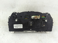 2015 Nissan Nv200 Instrument Cluster Speedometer Gauges P/N:248103LM0A CKMX-AGS Miles: Fits OEM Used Auto Parts - Oemusedaut