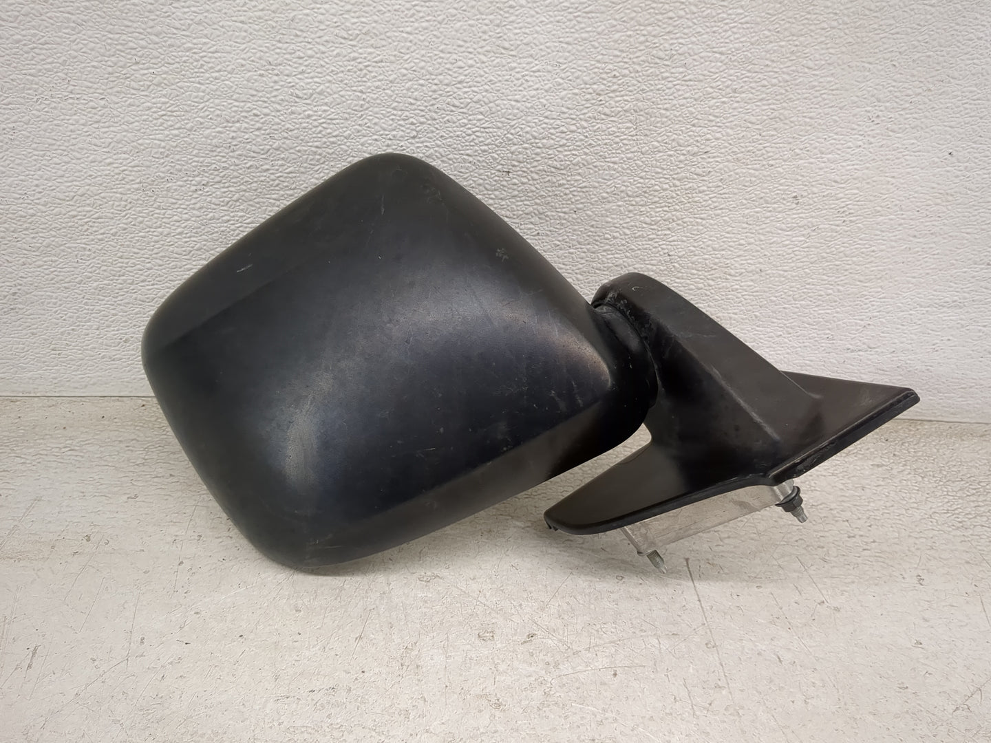 2015 Nissan Nv200 Driver Side View Mirror - Left Door Mirror OEM Used - Oemusedautoparts1.com