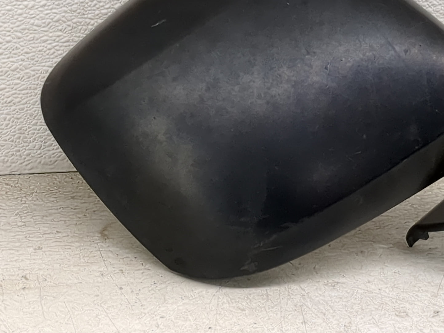 2015 Nissan Nv200 Driver Side View Mirror - Left Door Mirror OEM Used - Oemusedautoparts1.com