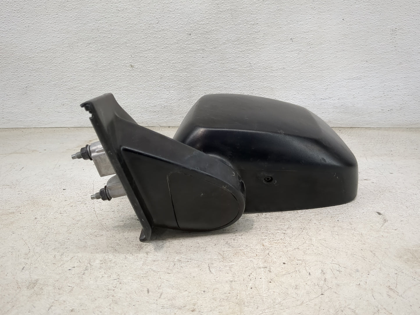 2015 Nissan Nv200 Driver Side View Mirror - Left Door Mirror OEM Used - Oemusedautoparts1.com